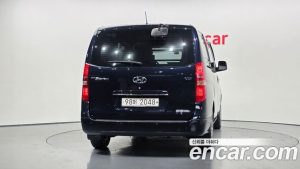 Автодом ван-кон Grand Starex, фото 4