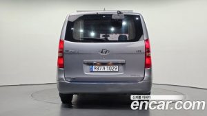 Автодом ван-кон Grand Starex, фото 4