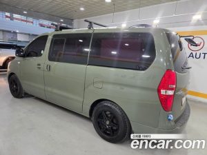 Автодом ван-кон Grand Starex, фото 4