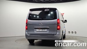 Автодом ван-кон Grand Starex, фото 4