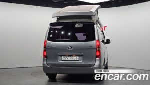 Автодом ван-кон Grand Starex, фото 4