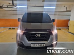 Автодом ван-кон Grand Starex, фото 4