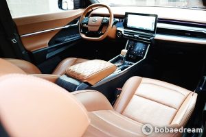 Автодом ван-кон 1.5 бензин 2WD T7 23 05 47,623 km бензин, фото 4