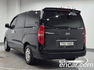 Автодом ван-кон Grand Starex, фото 4