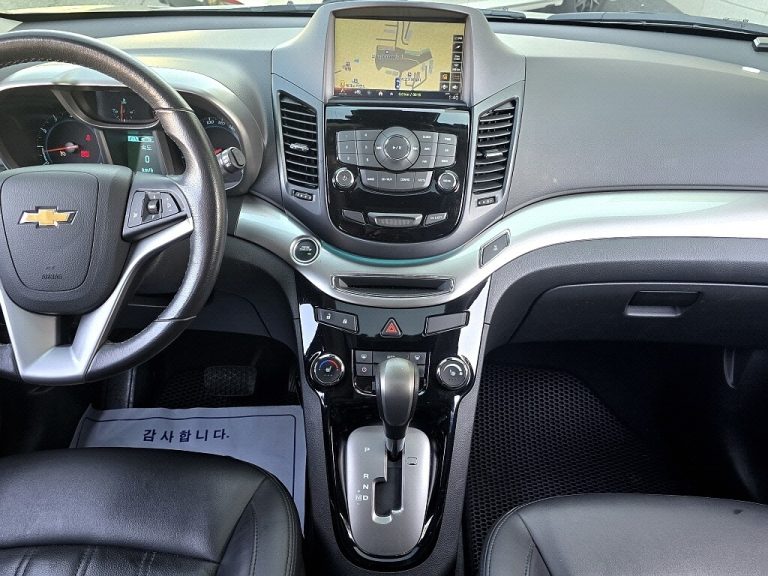 Автодом ван-кон 2.0 LPGi LTZ 15 03 119,703 km LPG, фото 4