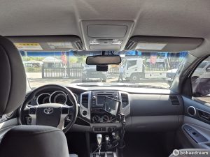 Автодом ван-кон 2 4.0 13 03 16,000 km бензин 4WD, фото 4