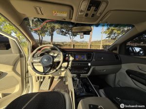 Автодом ван-кон Carnival 2.2 дизель 9 15 01 248,506 km дизель, фото 4