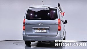 Автодом ван-кон Grand Starex, фото 4