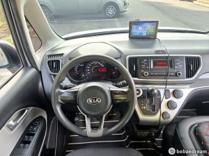 Автодом ван-кон 1.0 19 04 83,826 km бензин, фото 4