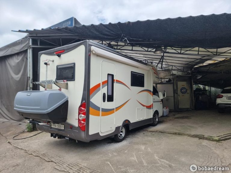 Автодом ван-кон Porter II 15 10 48,000 km дизель, фото 4