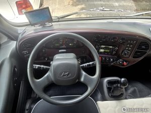 Автодом ван-кон County e 12 02 72,000 km дизель, фото 4