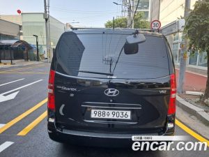 Автодом ван-кон Grand Starex, фото 4