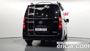 Автодом ван-кон Grand Starex, фото 4