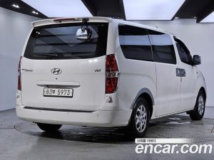 Автодом ван-кон Grand Starex, фото 4