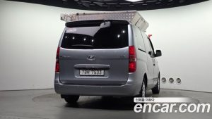 Автодом ван-кон Grand Starex, фото 4
