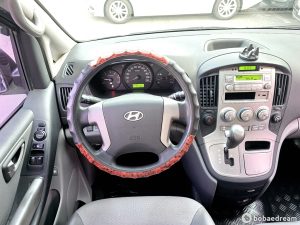 Автодом ван-кон Grand Starex 10 05 197,469 km дизель, фото 4