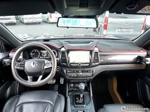 Автодом ван-кон 2.2 дизель 20 06 134,434 km дизель 4WD, фото 4