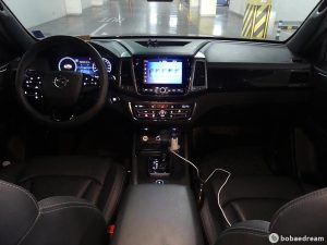 Автодом ван-кон 2.2 дизель 22 06 21,500 km дизель 4WD, фото 4