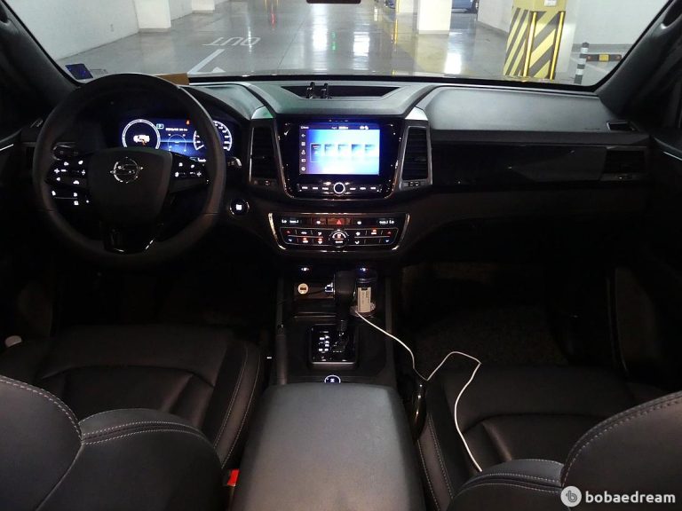 Автодом ван-кон 2.2 дизель 22 06 21,500 km дизель 4WD, фото 4