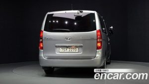 Автодом ван-кон Grand Starex, фото 4