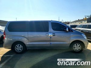 Автодом ван-кон Grand Starex, фото 4