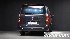 Автодом ван-кон Grand Starex, фото 4