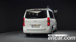 Автодом ван-кон Grand Starex, фото 4
