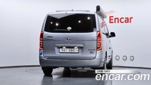 Автодом ван-кон Grand Starex, фото 4