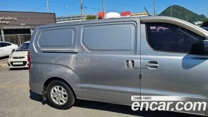 Автодом ван-кон Grand Starex, фото 4