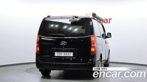 Автодом ван-кон Grand Starex, фото 4