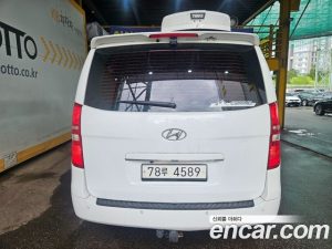 Автодом ван-кон Grand Starex, фото 5