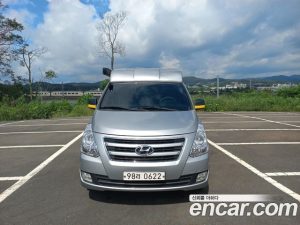 Автодом ван-кон Grand Starex, фото 5