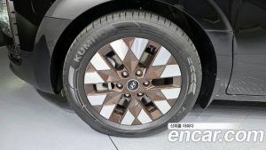 Автодом ван-кон Staria кемпер 4, фото 5
