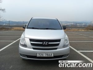 Автодом ван-кон Grand Starex, фото 5