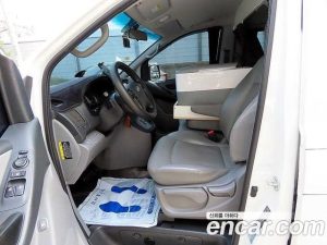 Автодом ван-кон Grand Starex, фото 5