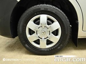 Автодом ван-кон Master, фото 5