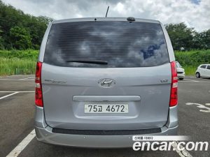 Автодом ван-кон Grand Starex, фото 5