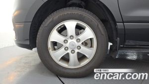 Автодом ван-кон Grand Starex 4WD, фото 5