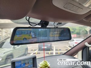 Автодом ван-кон Grand Starex, фото 5