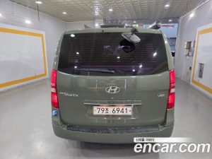 Автодом ван-кон Grand Starex, фото 5