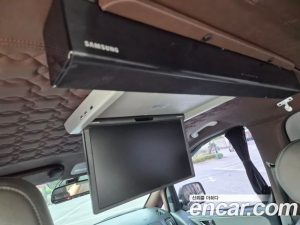Автодом ван-кон Grand Starex, фото 5