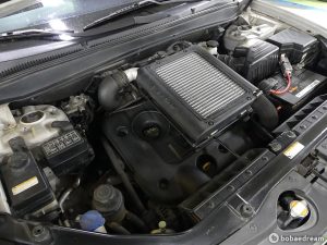 Автодом ван-кон CM 2.2 дизель 07 05 125,000 km дизель 4WD, фото 5
