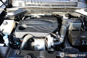 Автодом ван-кон 1.5 бензин 2WD T7 23 05 47,623 km бензин, фото 5
