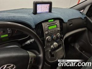 Автодом ван-кон Grand Starex, фото 5