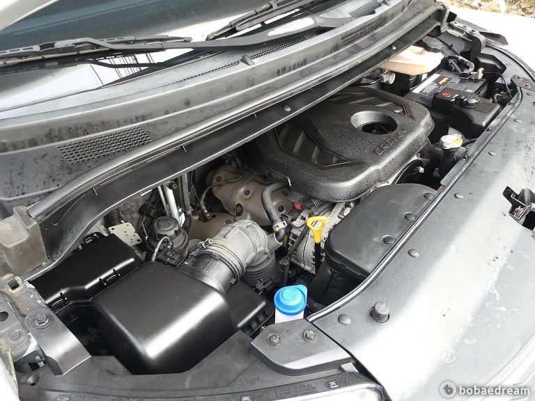 Автодом ван-кон Grand Starex 2.5 дизель 2WD 20 04 42,691 km дизель, фото 5