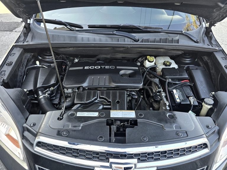 Автодом ван-кон 2.0 LPGi LTZ 15 03 119,703 km LPG, фото 5