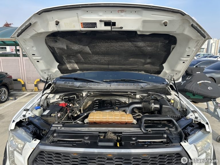 Автодом ван-кон F150 3.5 15 00 130,000 km бензин/LPG 4WD, фото 5