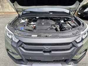Автодом ван-кон 2.2 дизель 19 03 158,543 km дизель 4WD, фото 5
