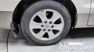 Автодом ван-кон Grand Starex 4WD, фото 5