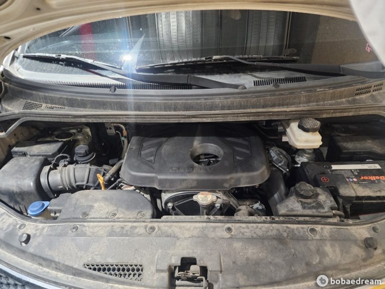 Автодом ван-кон Grand Starex 14 07 236,001 km дизель, фото 5
